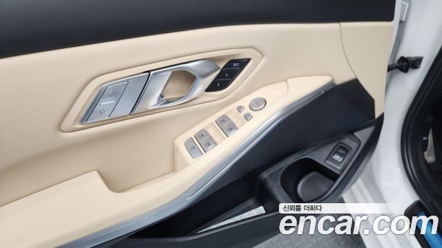 BMW 3-Series 320i M Sport