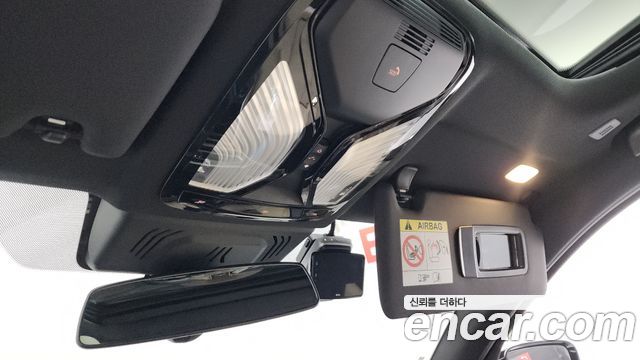 BMW 3-Series 320i M Sport