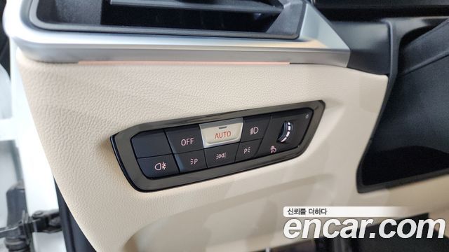 BMW 3-Series 320i M Sport