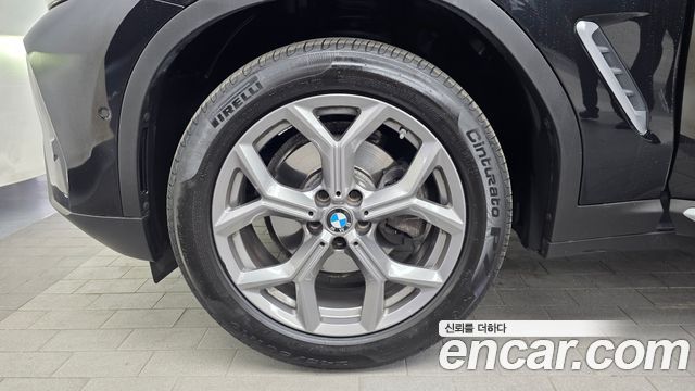 BMW X3 xDrive 20i