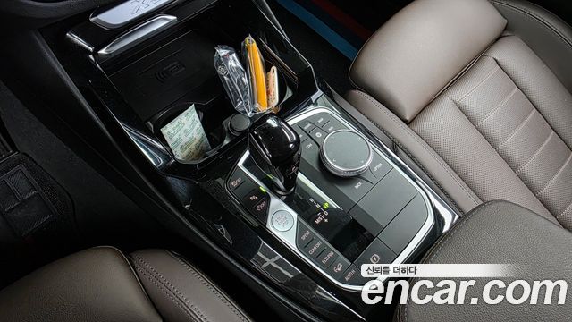 BMW X3 xDrive 20i