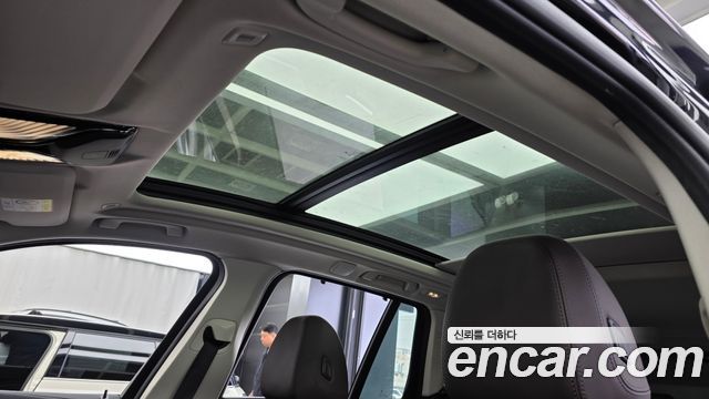 BMW X3 xDrive 20i