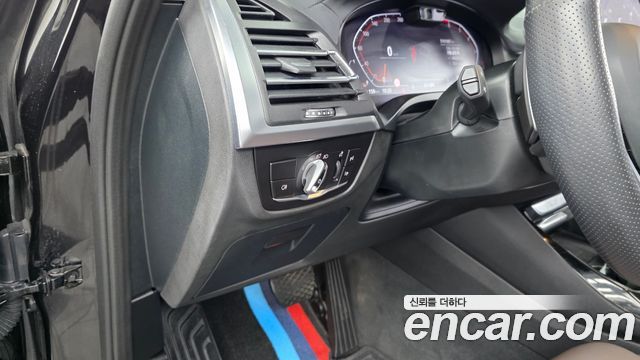 BMW X3 xDrive 20i