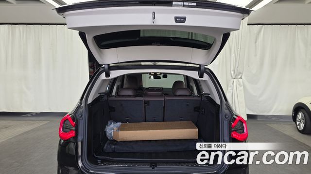 BMW X3 xDrive 20i