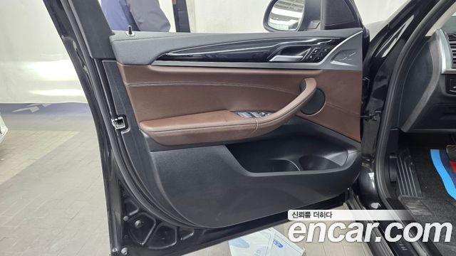 BMW X3 xDrive 20i