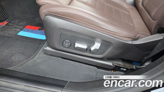 BMW X3 xDrive 20i