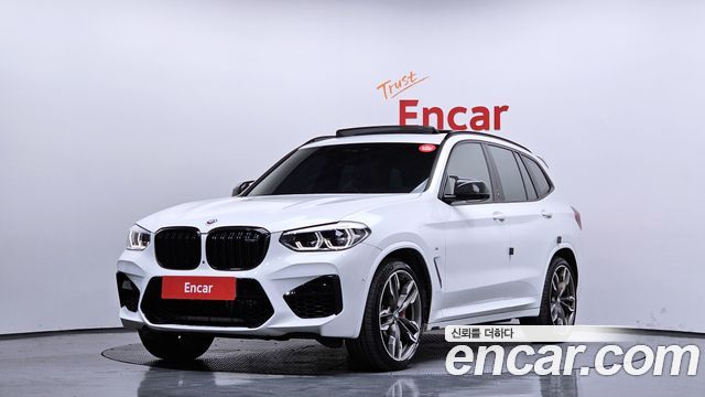 BMW X3 xDrive M40i Online Exclusive Edition