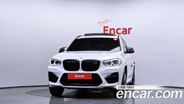 BMW X3 xDrive M40i Online Exclusive Edition