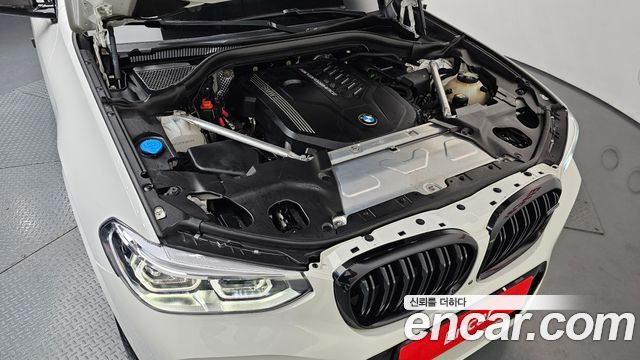 BMW X3 xDrive M40i Online Exclusive Edition