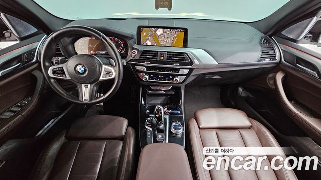 BMW X3 xDrive M40i Online Exclusive Edition
