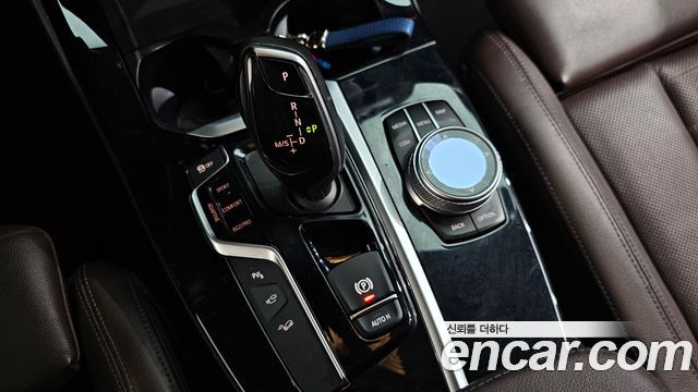 BMW X3 xDrive M40i Online Exclusive Edition