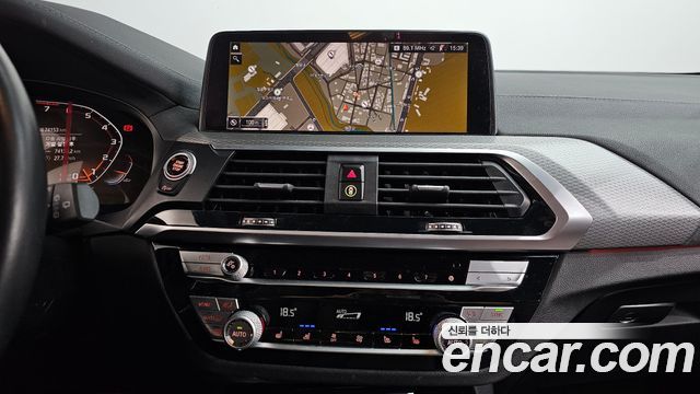 BMW X3 xDrive M40i Online Exclusive Edition