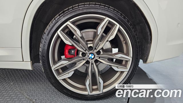 BMW X3 xDrive M40i Online Exclusive Edition