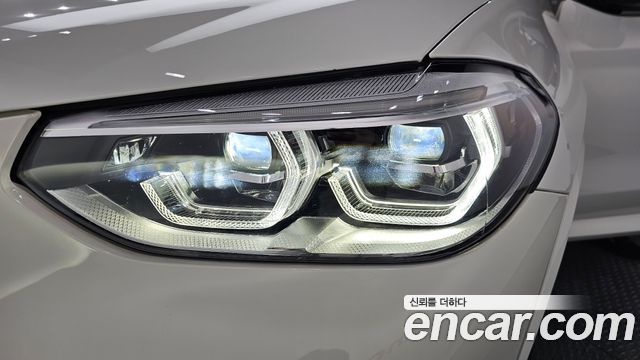 BMW X3 xDrive M40i Online Exclusive Edition