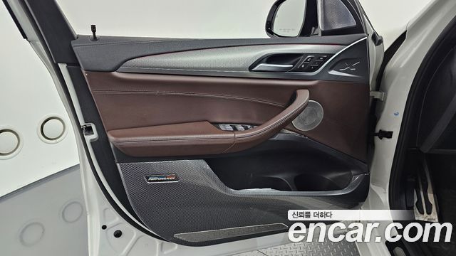 BMW X3 xDrive M40i Online Exclusive Edition