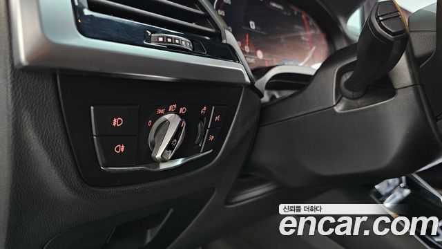 BMW X3 xDrive M40i Online Exclusive Edition