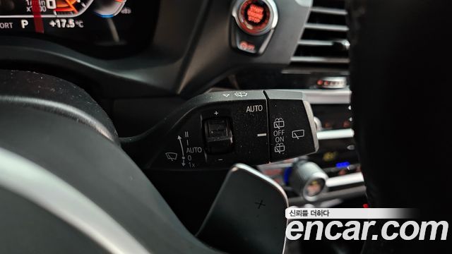 BMW X3 xDrive M40i Online Exclusive Edition