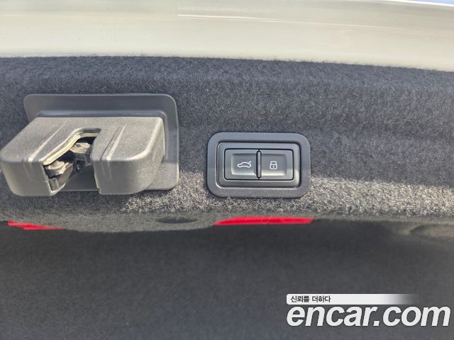 Audi A6 45 TFSI Quattro Premium