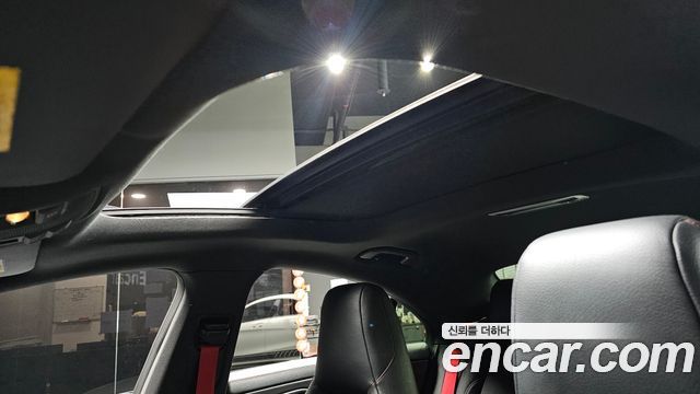 Mercedes-Benz CLA-Class CLA45 AMG 4MATIC