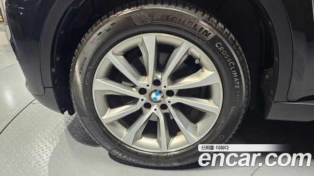 BMW X6 xDrive 30d