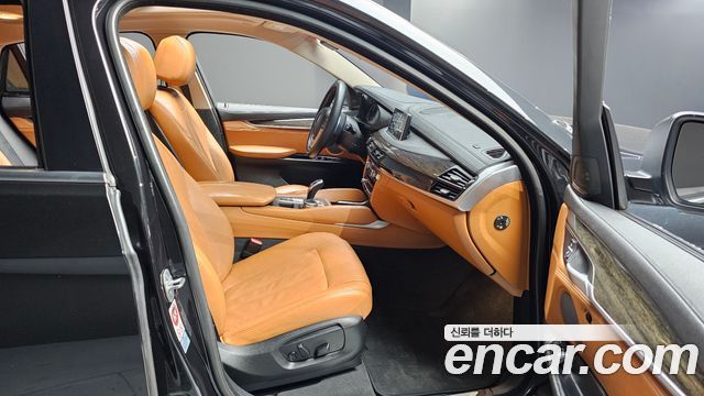 BMW X6 xDrive 30d