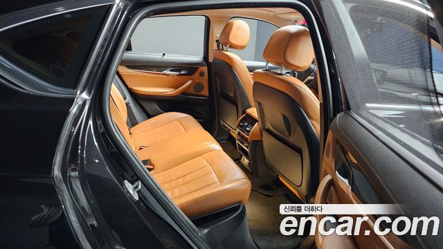 BMW X6 xDrive 30d