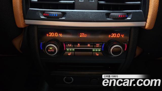 BMW X6 xDrive 30d
