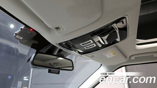 Land Rover Range Rover Sport 3.0 SC HSE Dynamic