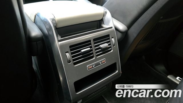 Land Rover Range Rover Sport 3.0 SC HSE Dynamic