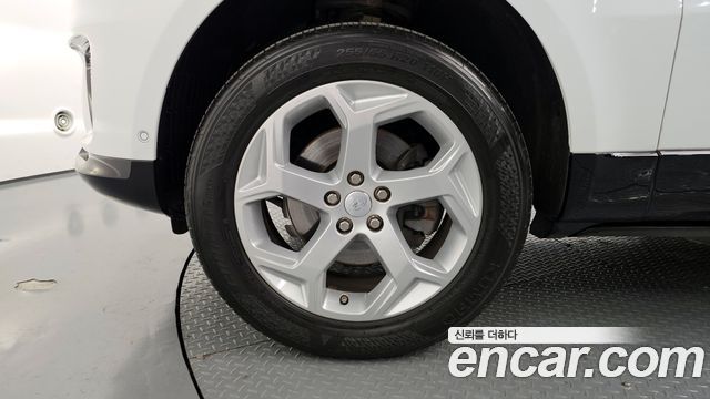Land Rover Range Rover Sport 3.0 SDV6 HSE