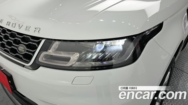 Land Rover Range Rover Sport 3.0 SDV6 HSE