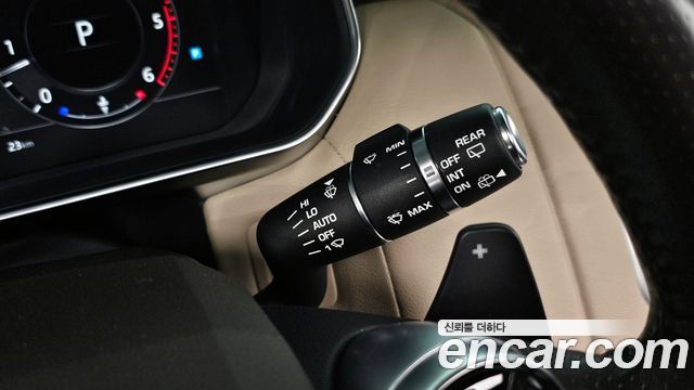 Land Rover Range Rover Sport 3.0 SDV6 HSE
