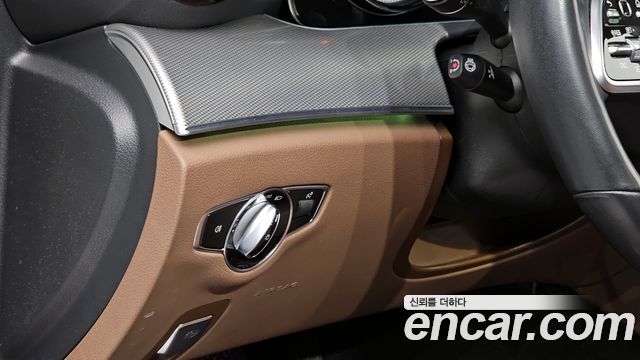 Mercedes-Benz E-Class E300 Avantgarde
