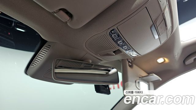 Mercedes-Benz E-Class E300 Avantgarde