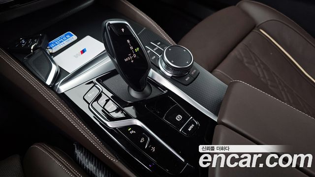 BMW Gran Turismo 620d M Sport