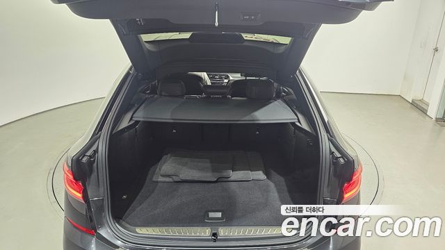 BMW Gran Turismo 620d M Sport