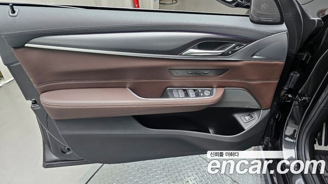 BMW Gran Turismo 620d M Sport