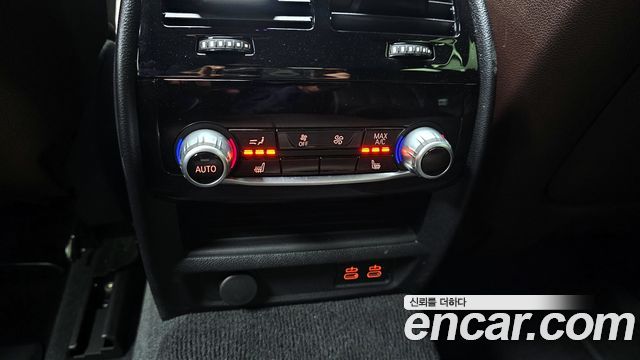 BMW Gran Turismo 620d M Sport