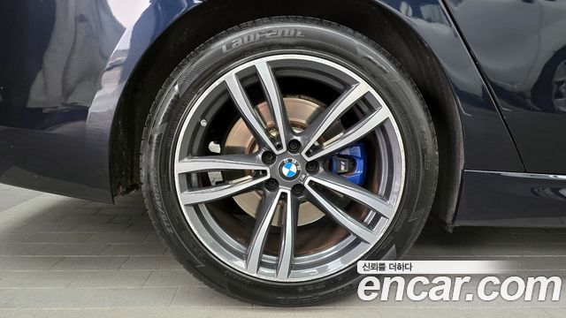 BMW Gran Turismo 620d M Sport