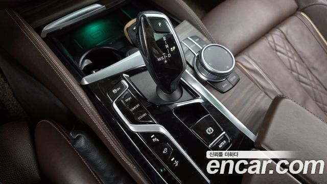 BMW Gran Turismo 620d M Sport