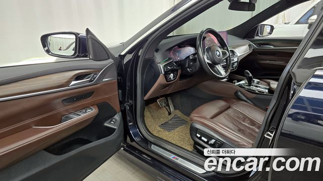 BMW Gran Turismo 620d M Sport