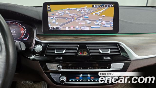 BMW Gran Turismo 620d M Sport