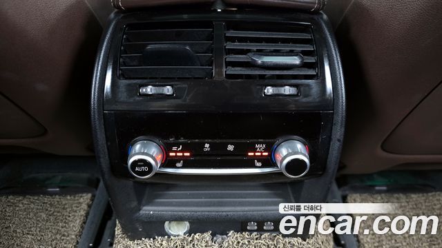 BMW Gran Turismo 620d M Sport