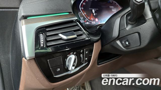 BMW Gran Turismo 620d M Sport