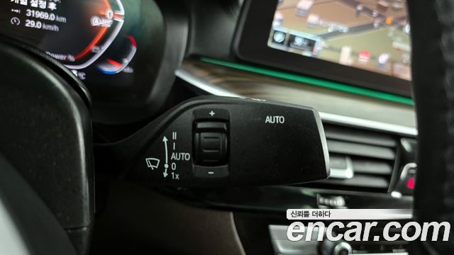 BMW Gran Turismo 620d M Sport