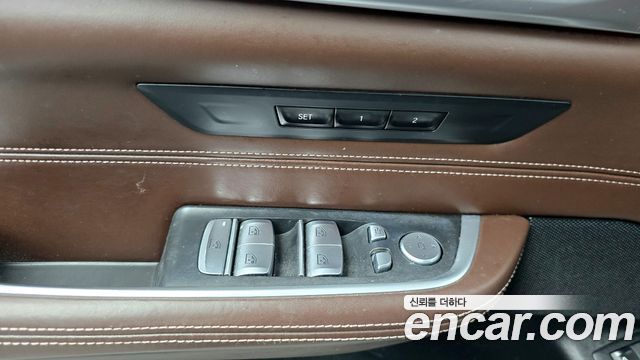 BMW Gran Turismo 620d M Sport