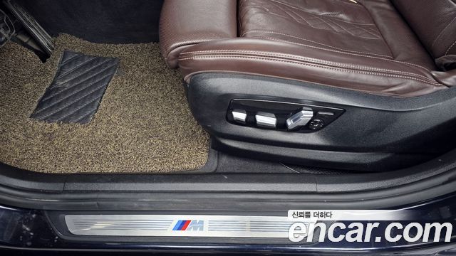 BMW Gran Turismo 620d M Sport