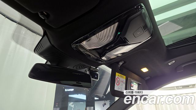 BMW Gran Turismo 620d M Sport