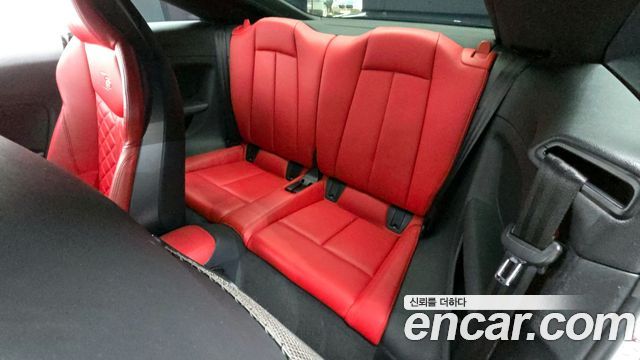Audi TTS Coupe 2,0 TFSI Quattro