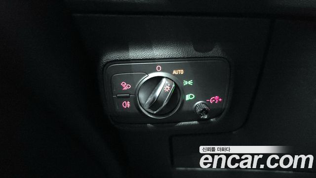 Audi TTS Coupe 2,0 TFSI Quattro